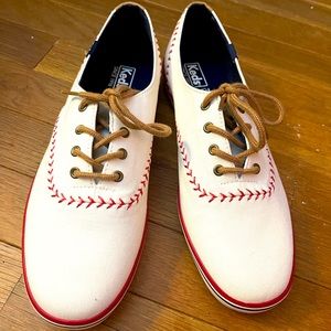 KEDS BASEBALL sneakers